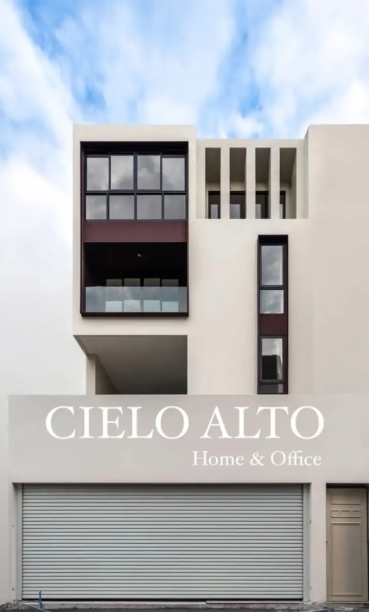 Home Office 5ชั้น พื้นที่ 1,000 ตรม สุขุมวิท 101 ปากซอยมีสถานีรถไฟฟ้าปุณณวิถี