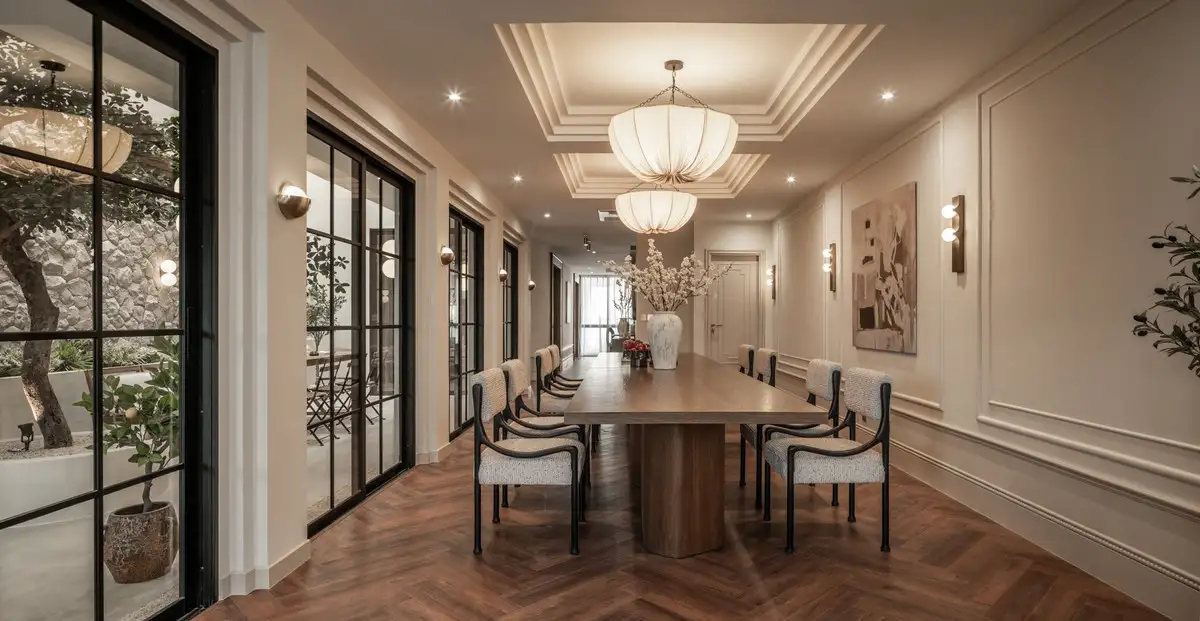 Home Office 5ชั้น พื้นที่ 1,000 ตรม สุขุมวิท 101 ปากซอยมีสถานีรถไฟฟ้าปุณณวิถี